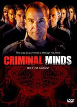 ������� ��� ���������� 1 ����� / Criminal Minds 1 season / 2005
