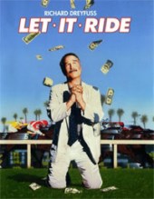 ����� �� ���� ����! / Let it ride / 1989