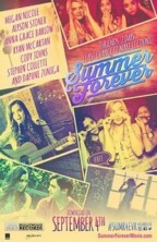 ������ ���� / Summer Forever / 2015
