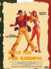 ��������� ��������� / Ecco noi per esempio / 1976 / �� (������)