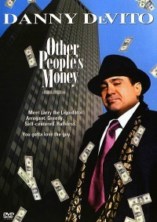 ����� ������ / Other People`s Money / 1991 / ��, �� (������)