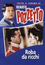 � ������� ���� ��������  / Roba da ricchi / 1987 / �� (������)