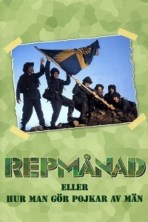 ������� ����� (���������� �� ������) / Repmanad eller Hur man gor pojkar av man / 1979