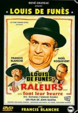 ��������� �������� ���������� / Certains l`aiment froide / 1960
