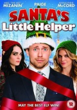 ��������� �������� ����� / Santa`s Little Helper / 2015