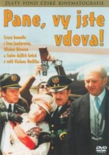 ���, �� - �����! (������, �� �����!) / Pane, vy jste vdova! (Are a Widow, Sir!) / 1970