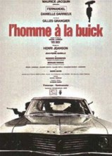 ������� � ������� / L`homme a la Buick / 1968