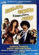����������, ���������, ���������� / Sballato, gasato, completamente fuso / 1982