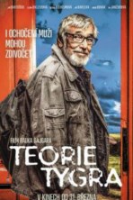 ������ ����� / Teorie tygra / 2016