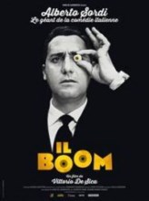��� / Il boom / 1963