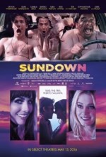 ����� / Sundown / 2016