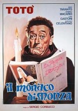 ����� �� ����� / Il monaco di Monza (The Monk of Monza) / 1963 / �� (������)