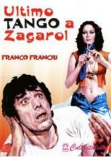 ��������� ����� � �������� / Ultimo tango a Zagarol / 1975