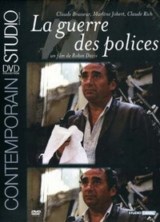 ����� ������� / La Guerre Des Polices / 1979