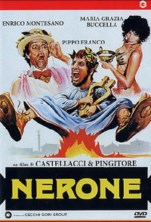 ����� / Nerone / 1977