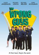 ������������ ����� (������) / The Wrong Guys / 1988 / �� (�������)