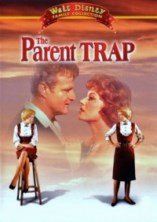 ������� ��� ��������� / The Parent Trap / 1961