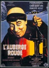 ������� ������� (������� ���������, ������� ��������) / L`Auberge rouge / 1951