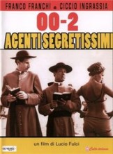 002: ��������������� ����� / 002 agenti segretissimi / 1964