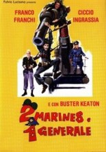 ��� ������ � ������� / Due marines e un generale / 1965 / �� (������)