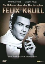 ��������� ����������� ������� ����� / Bekenntnisse des Hochstaplers Felix Krull / 1957