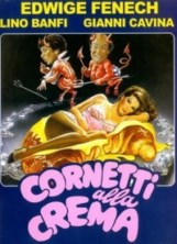�������� � ������ (����� � ������) / Cornetti alla crema / 1981