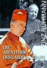 �������� ������� ����� / Operazione San Pietro / Die Abenteuer des Kardinal Braun / 1967