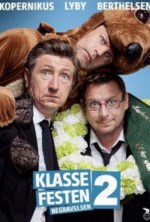������� ����������� 2: �������� / Klassefesten 2: Begravelsen / 2014