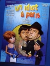 ����� � ������ / Un idiot a Paris / 1967