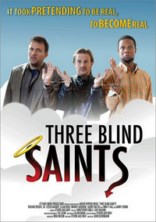 ��� ������ ���������� / 3 Blind Saints / 2011
