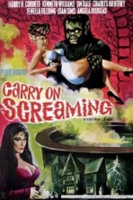 ���������� �������! / Carry on Screaming! / 1966