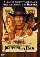 ���� - ������ / Lightning Jack / 1994 / ��, ��, �� (��������)