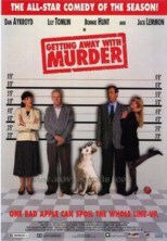 ������ ������� (��������, ������� ����� � ���) / Getting Away with Murder / 1996 / �� (������)