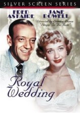 ����������� ������� / Royal Wedding (Wedding Bells) / 1951 / 4 x ��
