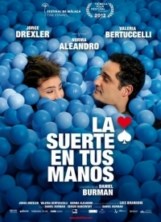 ������� ��� / La suerte en tus manos / 2012