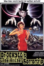 ������ ������� � ����� ���� / Dottor Jekyll e gentile signora / 1979 / �� (������)