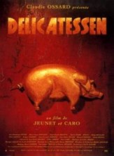 ���������� (������ �����) / Delicatessen / 1991
