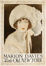 ��������� ������ ���-���� / Little Old New York / 1923