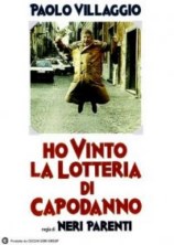 ������� � ���������� ������� / Ho vinto la lotteria di Capodanno / 1989