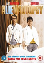 �������� �������������� (�������� ���������) / Alien Autopsy / 2006 / �� (�������)