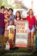 ���� ������ / Mama se fue de viaje / 2017