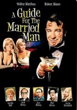 ����������� ��� �������� ������� / A Guide for the Married Man / 1967