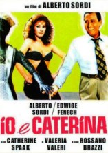 � � �������� / Io e Caterina / 1980