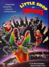 ����� ������ (��������� ���������� ������) / Little Shop of Horrors / 1986 / �� (�������)