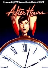 ����� ������ / After Hours / 1985