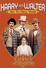 ����� � ������ ���� � ���-���� / Harry and Walter Go to New York / 1976