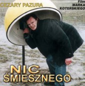 ������ �������� / Nothing Funny (Nic smiesznego) / 1995