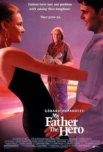 ��� ���� - ����� / My Father the Hero / 1994