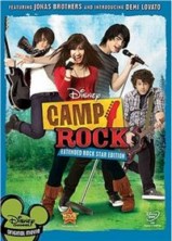 Camp Rock: ����������� �������� / Camp Rock / 2008