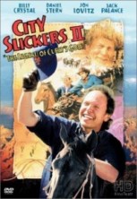 ��������� ������ 2: ������� � ������ ����� / City Slickers II: The Legend of Curly`s Gold / 1994 / �� (�������)